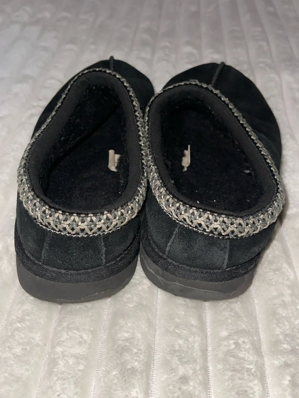 UGG Tasman Slipper II | Size 6 Kids